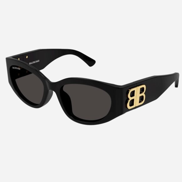 NEW BALENCIAGA SUNGLASSES, WOMEN BALENCIAGA EYEWEAR - Picture 1 of 3